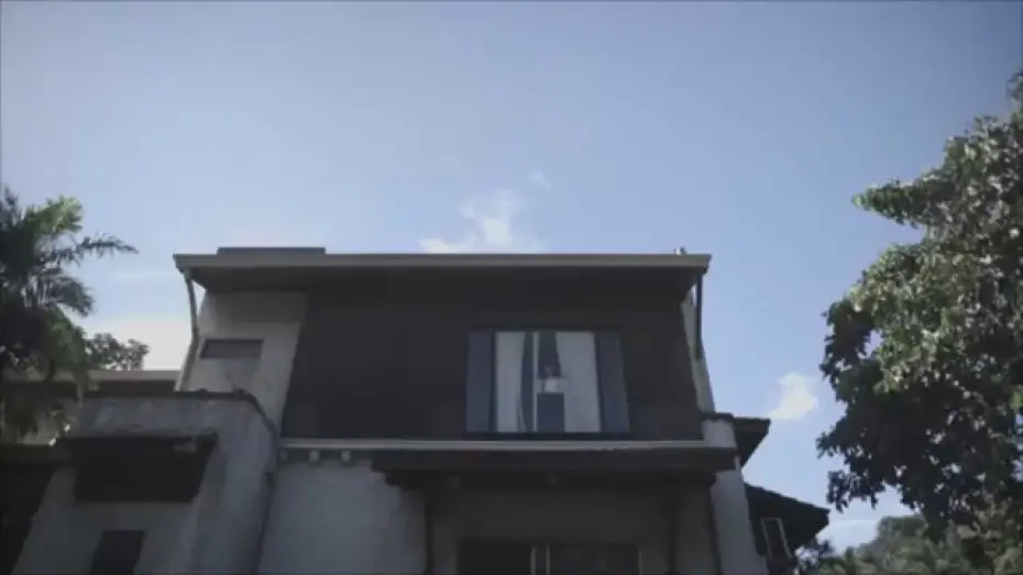 Watch film Violator | VIOLATOR teaser #3 "Thousand Year Stare"