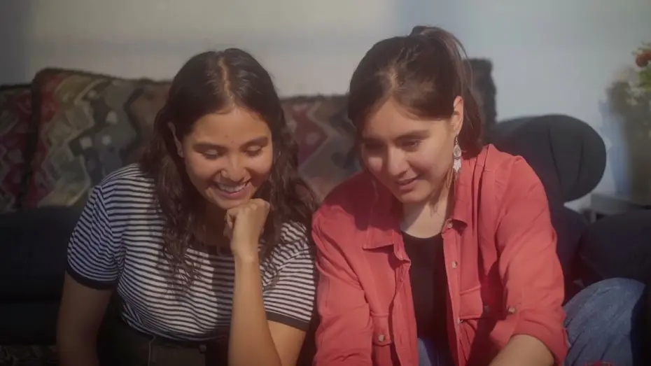 Watch film When afternoon falls | Cuando cae la tarde (2023)
