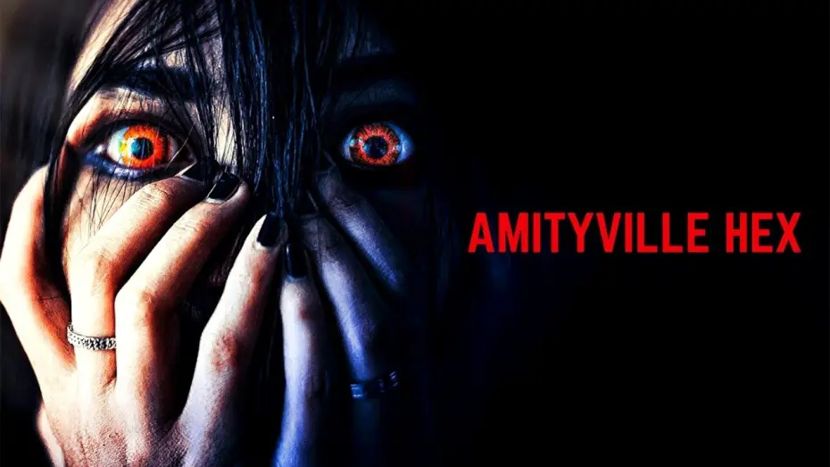 Watch film Amityville Hex | Amityville Hex | Official Trailer | Horror Brains