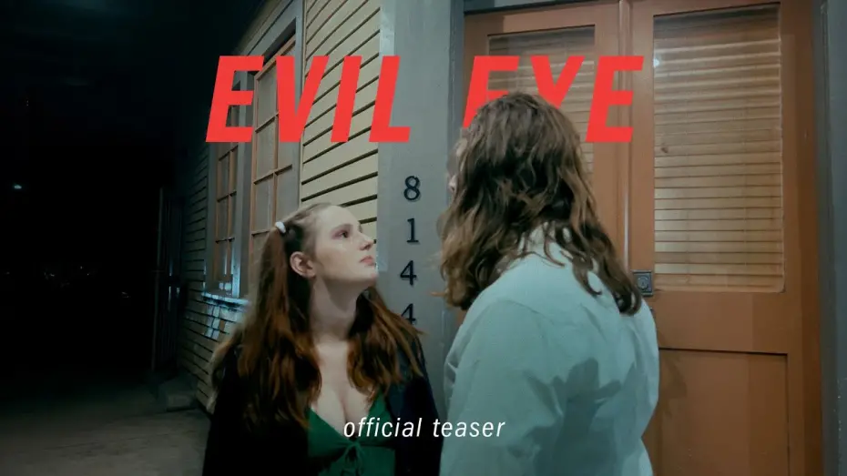 Watch film Evil Eye | EVIL EYE - Teaser