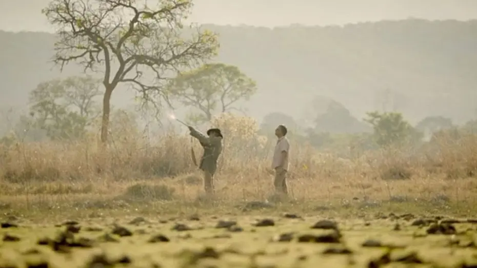 Watch film Same Old West | Trailer: Oeste Outra Vez | Same Old West - English subtitles