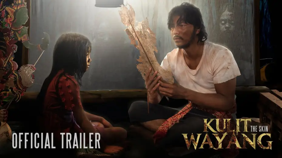 Watch film Kulit Wayang | Kulit Wayang (Official Trailer)