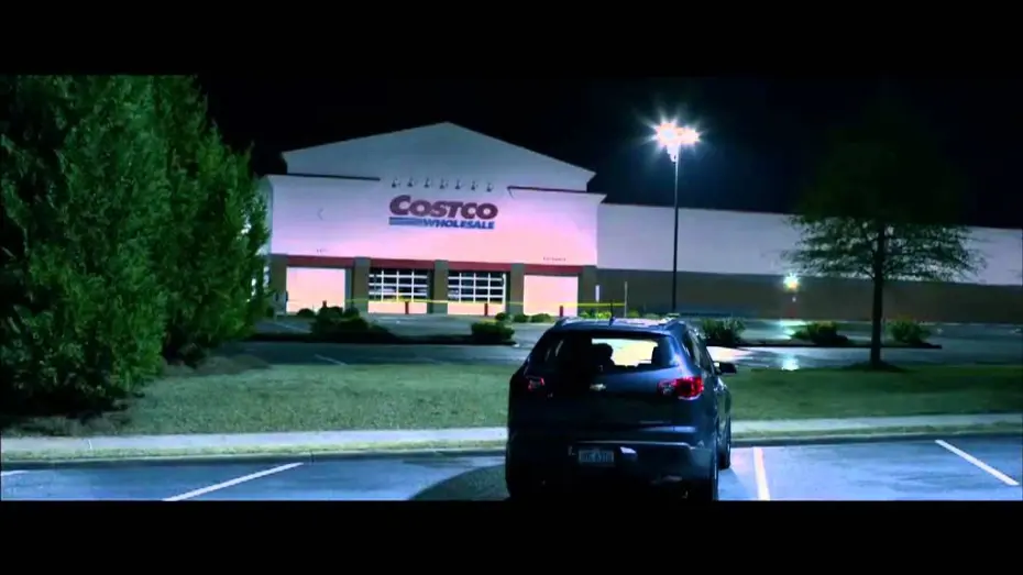 Watch film The Watch | 