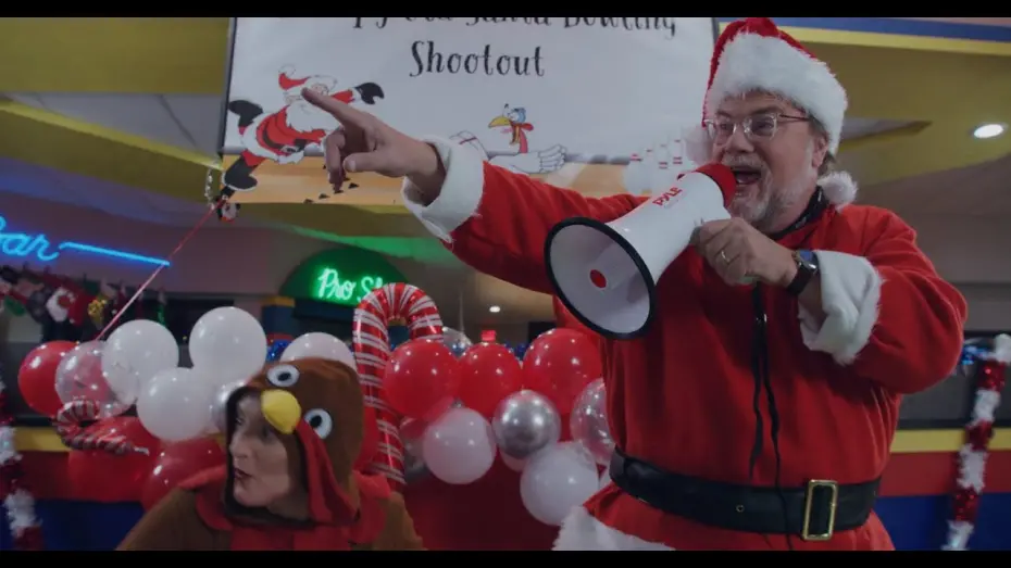 Watch film Grumpy Old Santa | Kevin Farley’s  Grumpy Old Santa Interview