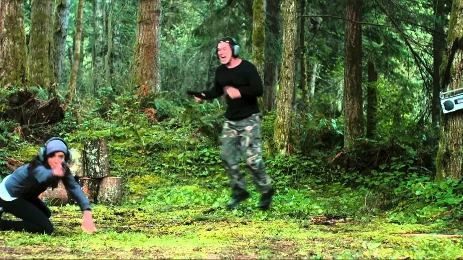 Watch film Safety Not Guaranteed | Safety Not Guaranteed - Clip - Mission Training
