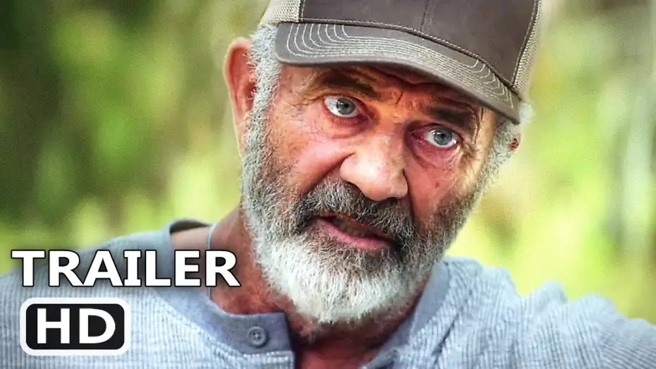 Watch film Hunting Season | HUNTING SEASON Trailer (2025) Mel Gibson