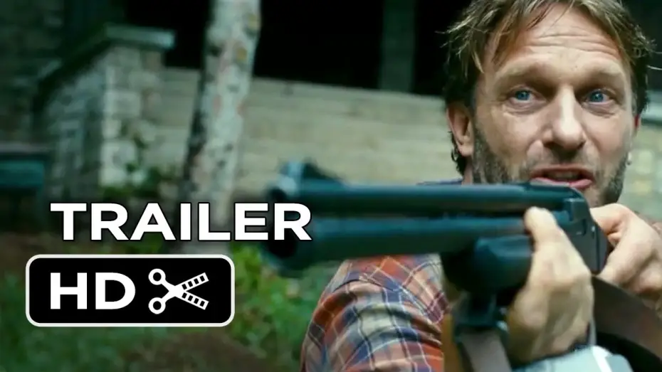 Watch film Open Grave | Open Grave Official Trailer 1 (2013) - Sharlto Copley Movie HD