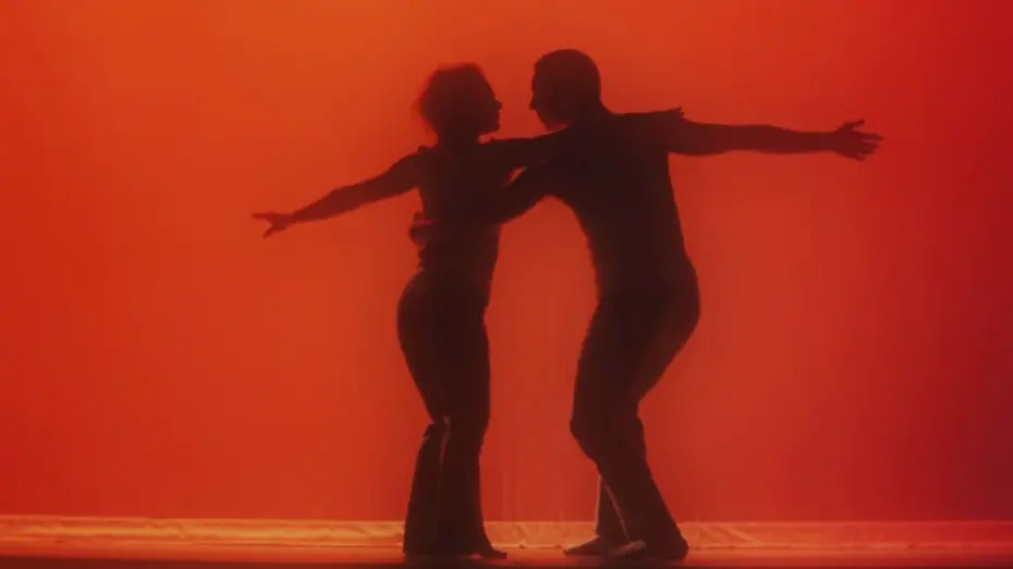 Watch film Romancing Sydney | Contemporary Dancers | Romancing Sydney (2025) | CLIP