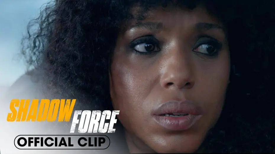 Watch film Shadow Force | Official Clip ‘Fog of War’