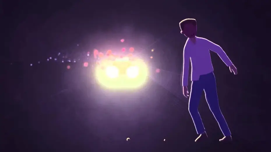 Watch film Coda | Coda (Short Film Trailer)