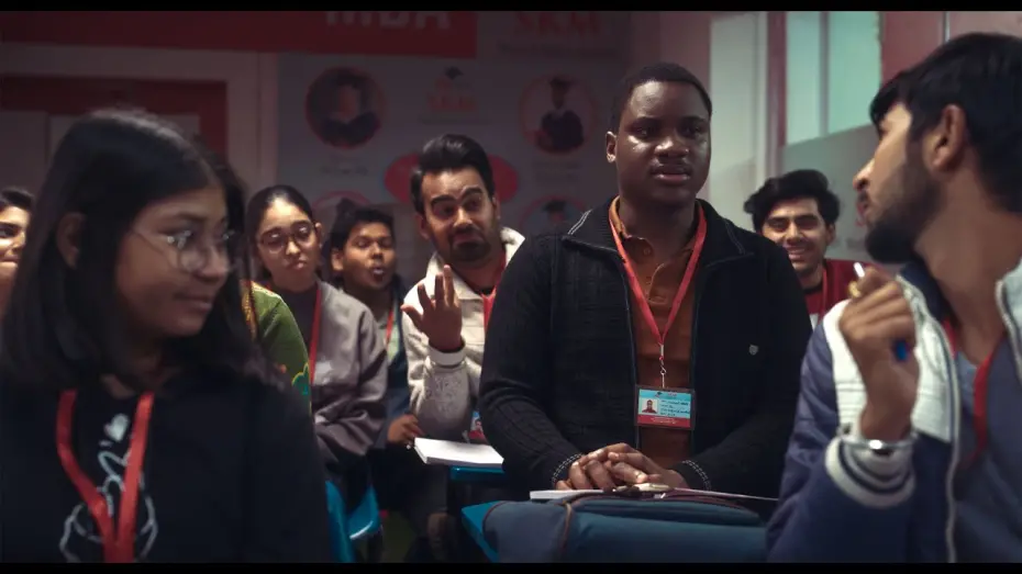 Watch film Dilli Dark | Official Trailer