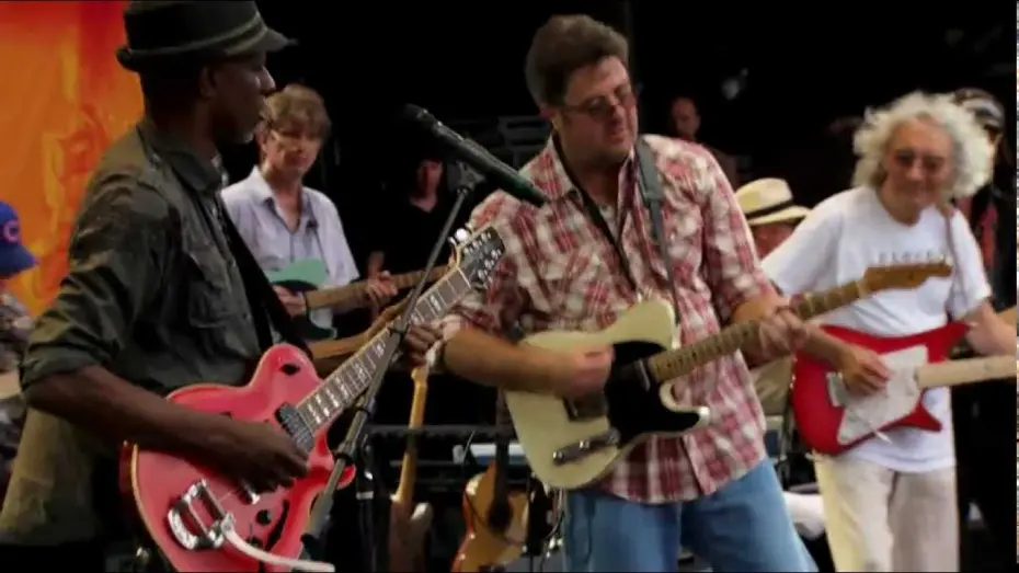 Watch film Eric Clapton
