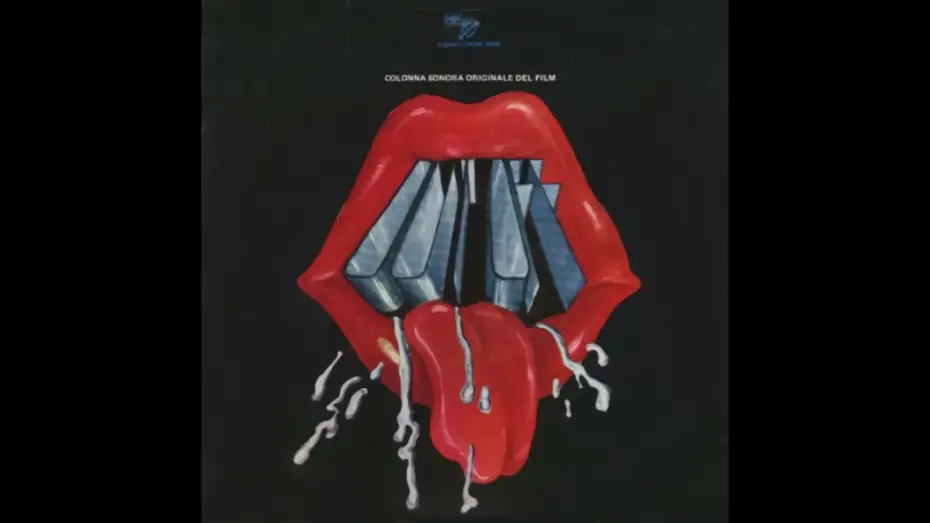 Watch film The Ceremony of The Senses | Le Groupe X - Procefixione (Soundtrack) (Electronic) (1978)