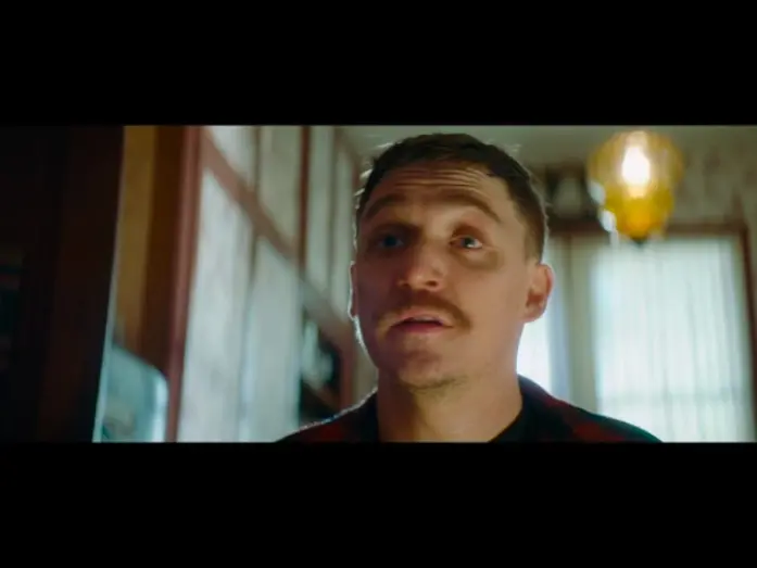 Watch film Strange Darling | Gotcha