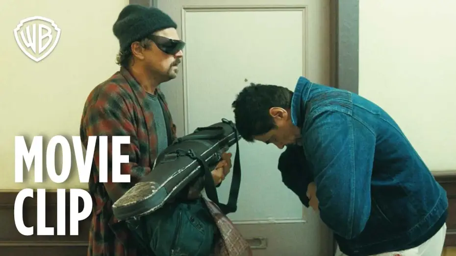 Watch film BC Project | Thank You Sensei Scene - Movie Clip