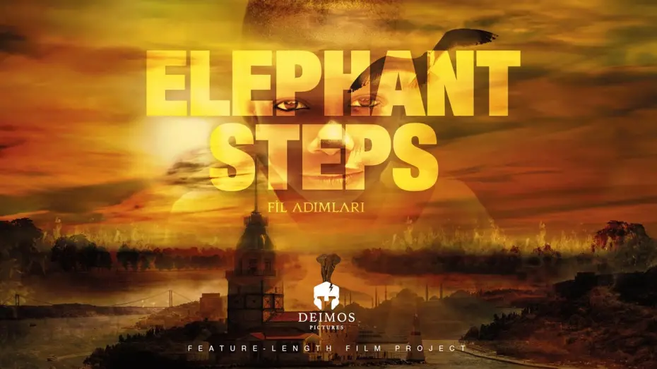 Watch film Elephant Steps | Official Teaser