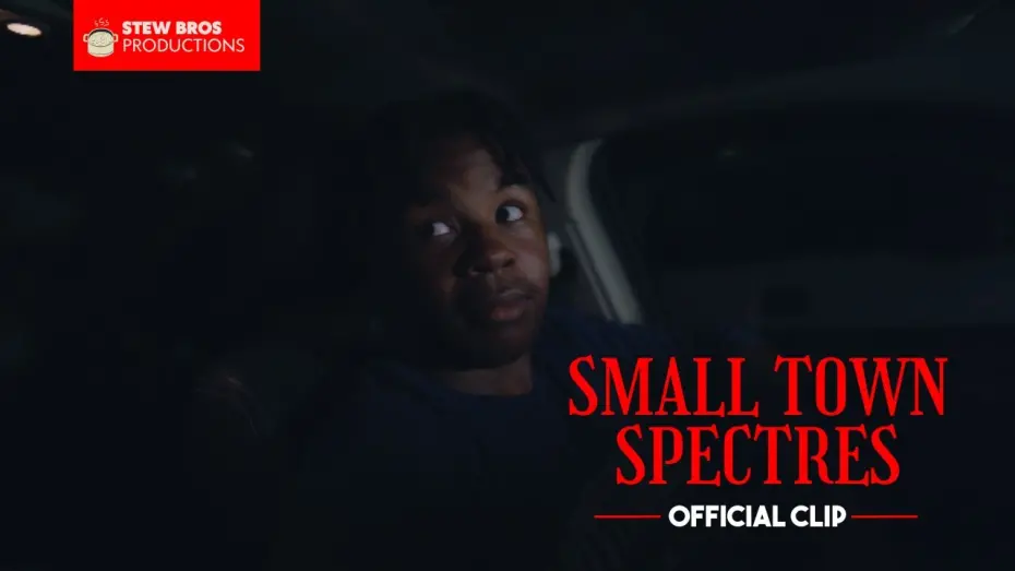 Watch film Small Town Spectres | Small Town Spectres | Official Preview HD