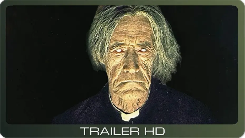 Watch film The Sentinel | The Sentinel ≣ 1977 ≣ Trailer