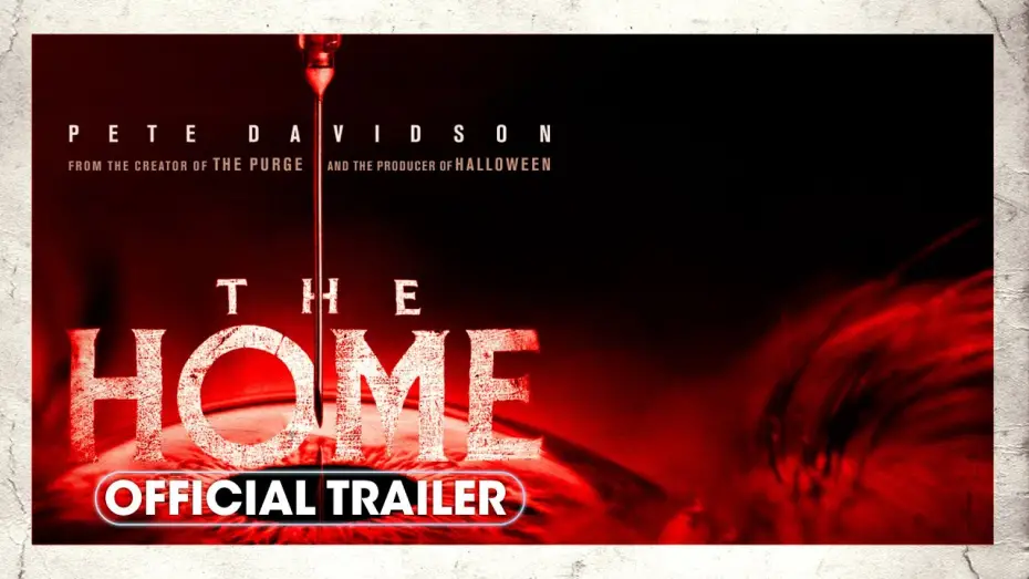Watch film The Home | Official Trailer