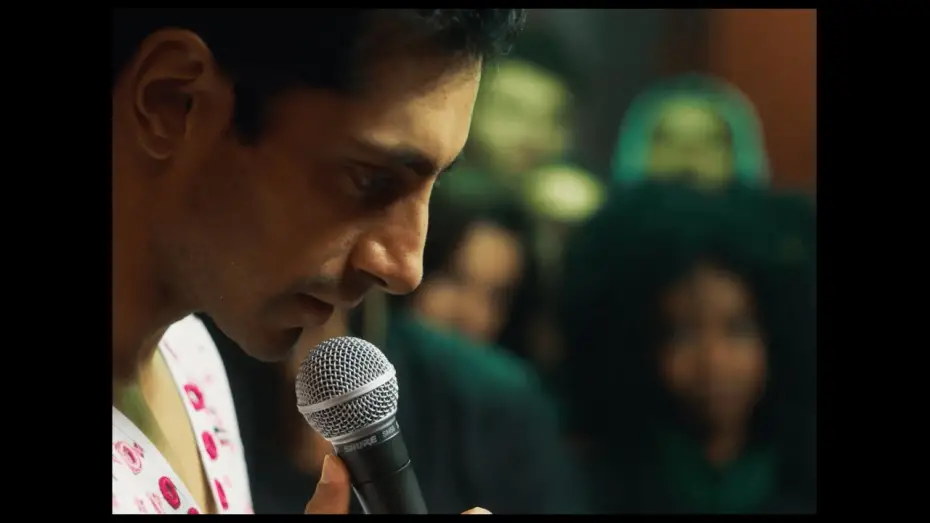 Watch film Mogul Mowgli | «Откуда ты родом?» – трейлер – с 5 ноября в кино