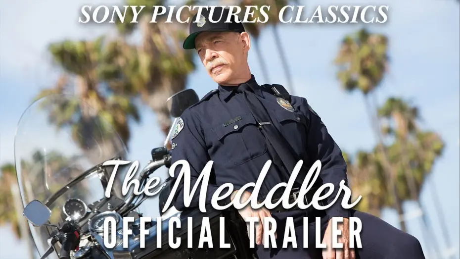 Watch film The Meddler | The Meddler | Official Trailer HD (2016)