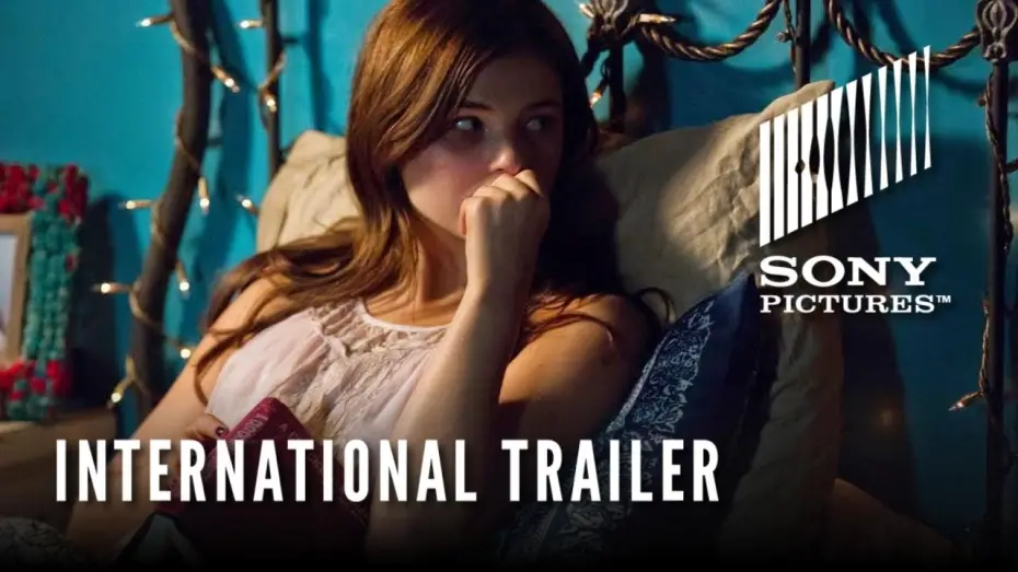 Watch film Insidious: Chapter 3 | International Trailer
