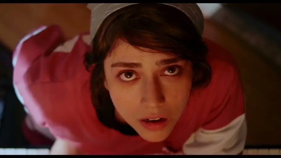 Watch film Like A Hook into an Eye | Like A Hook Into An Eye Thriller