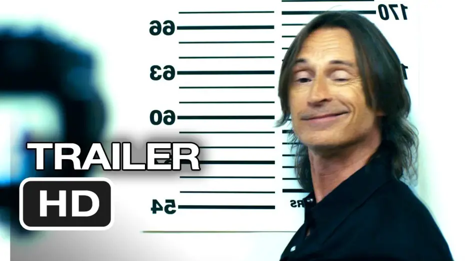 Watch film California Solo | California Solo Official Trailer #1 (2012) - Robert Carlyle Movie HD