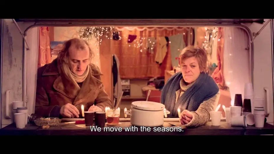 Watch film The Fifth Season | The Fifth Season - Official Trailer