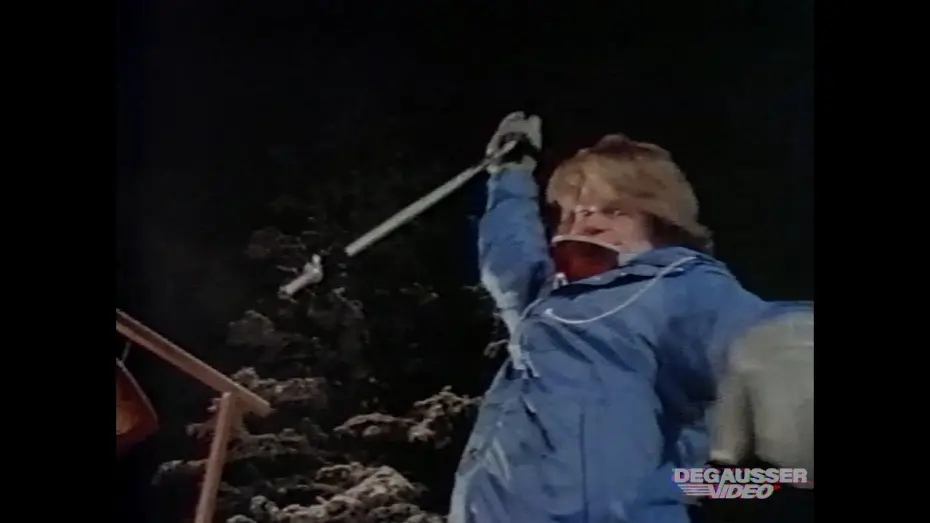 Watch film Iced | Degausser Video Blu-ray Promo Trailer