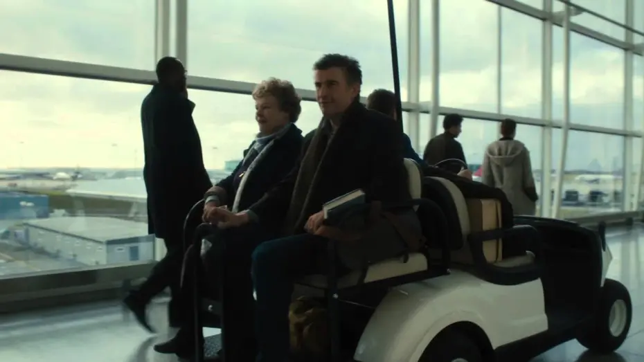 Watch film Philomena | Best Picture Closeup: Philomena