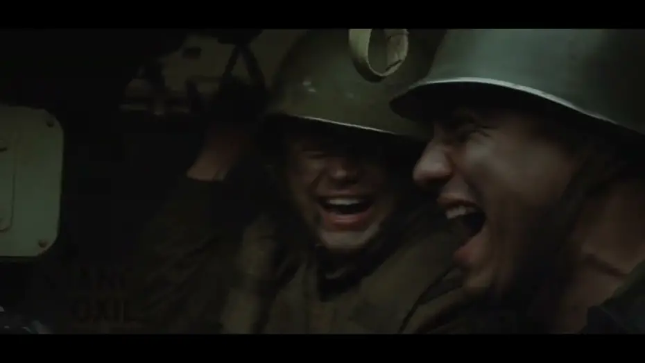 Watch film Out Standing | Trailer