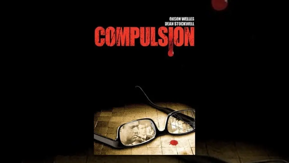 Watch film Compulsion | Compulsion