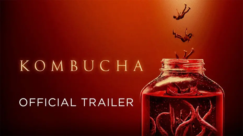 Watch film Kombucha | Official Trailer