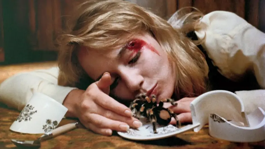 Watch film Nightmare Weekend | Nightmare Weekend (1986) ORIGINAL TRAILER [HD]