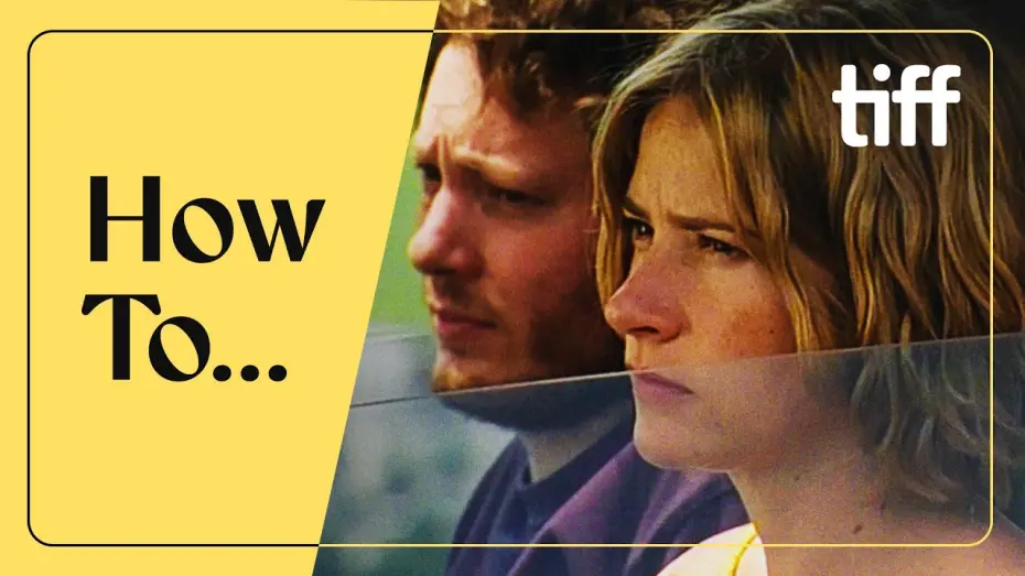 Watch film Arthur & Diana | How To... Direct a Two-Year-Old with ARTHUR&DIANA