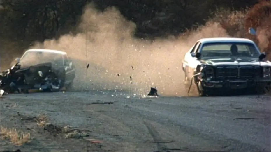 Watch film The Junkman | Gone in 60 Seconds 3 - Firebird-Tornado
