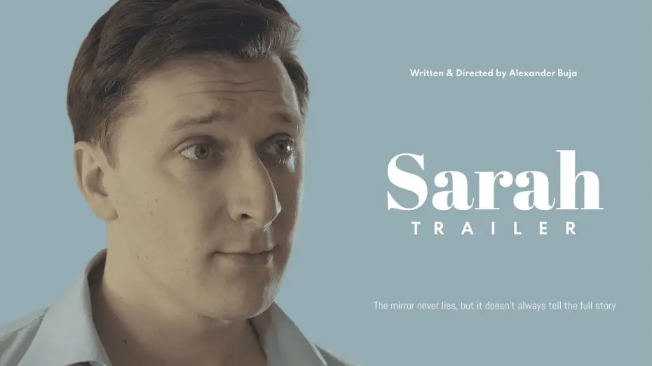 Watch film Sarah | "Sarah" | Trailer