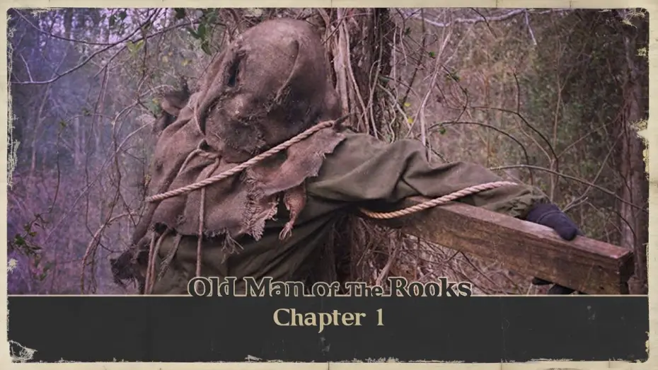 Watch film Old Man of the Rooks | Old Man of the Rooks: Chapter 1