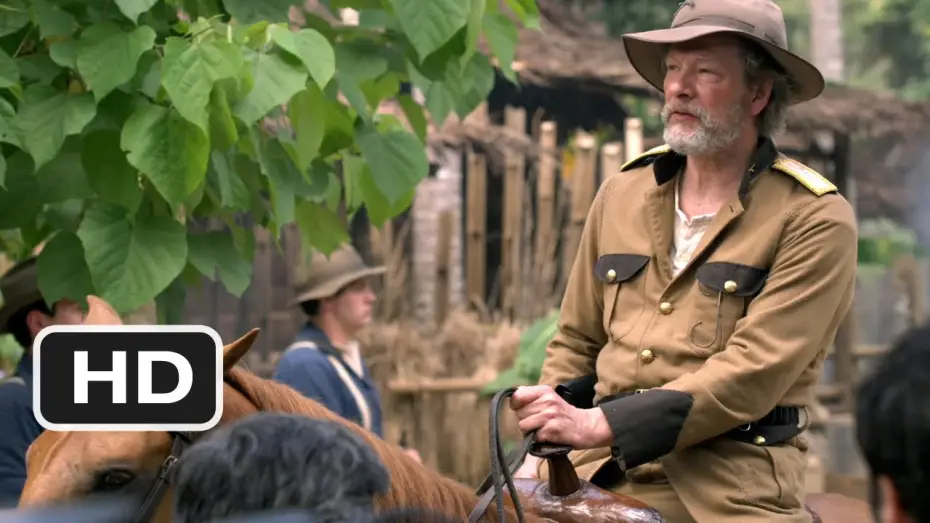 Watch film Amigo | Amigo (2011) New HD Trailer