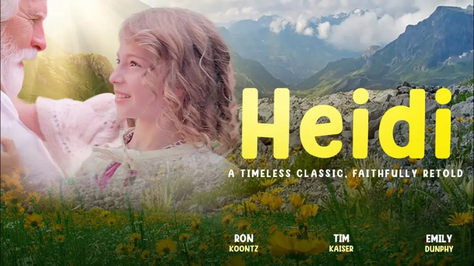 Watch film Heidi | Official Trailer
