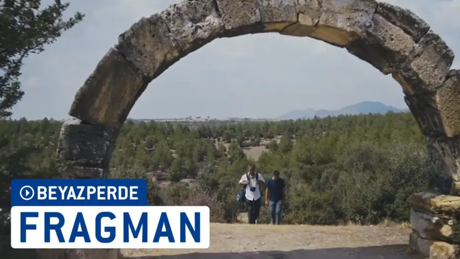Watch film Above the clouds | Bulutların Üstünde | Fragman