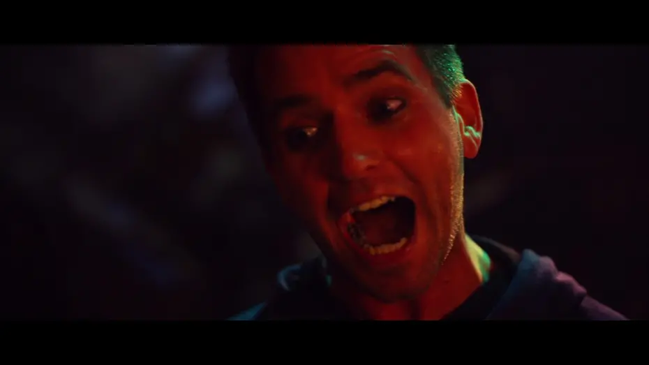 Watch film Samurai Cop 2: Deadly Vengeance | Shane Ryan SAMURAI COP 2/REVENGE OF THE SAMURAI COP Outtake