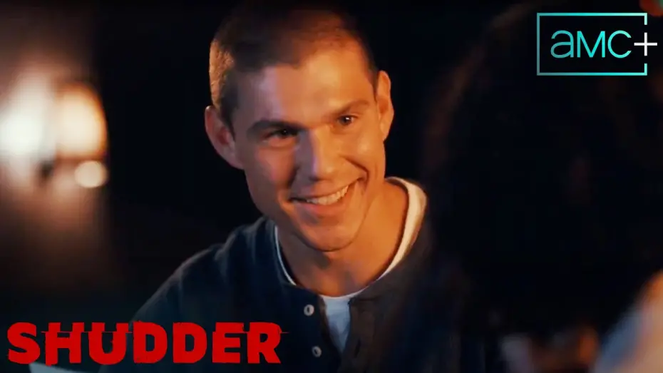 Watch film The Dead Thing | Official Trailer