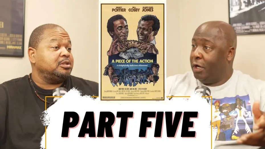 Watch film Belly | The Untold Stories Behind Hype Williams