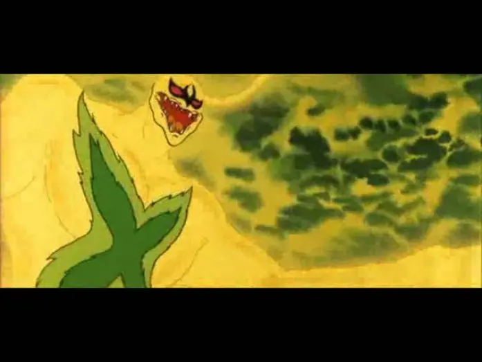 Watch film Great Mazinger vs. Getter Robo G: The Great Space Encounter | Great Mazinger vs. Getter Robo G: The Great Space Encounter (1974) - Trailer