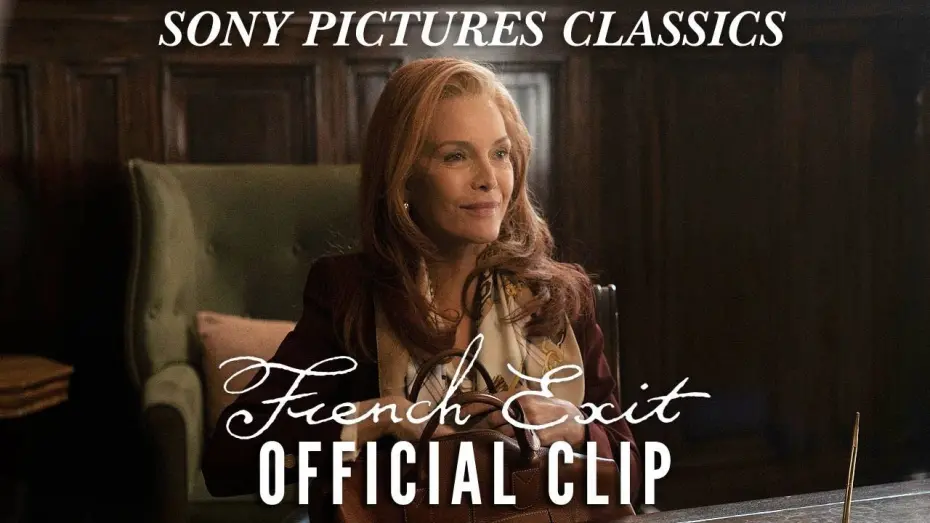 Watch film French Exit | "It