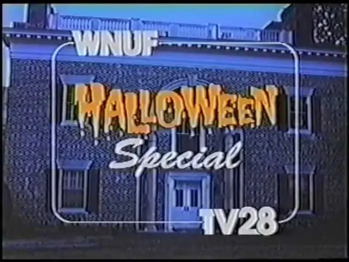 Watch film WNUF Halloween Special | WNUF Halloween Special - Trailer