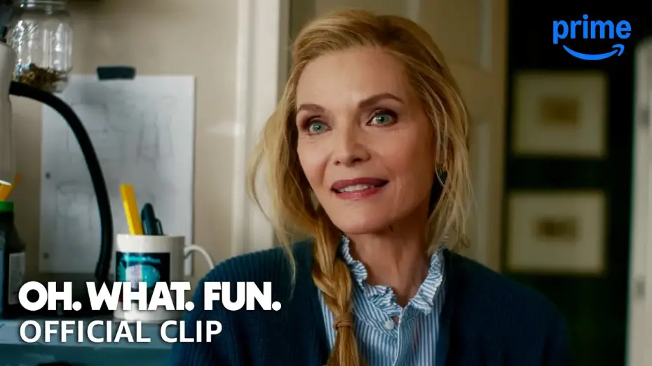 Watch film Oh. What. Fun. | Zazzy Contest - Clip