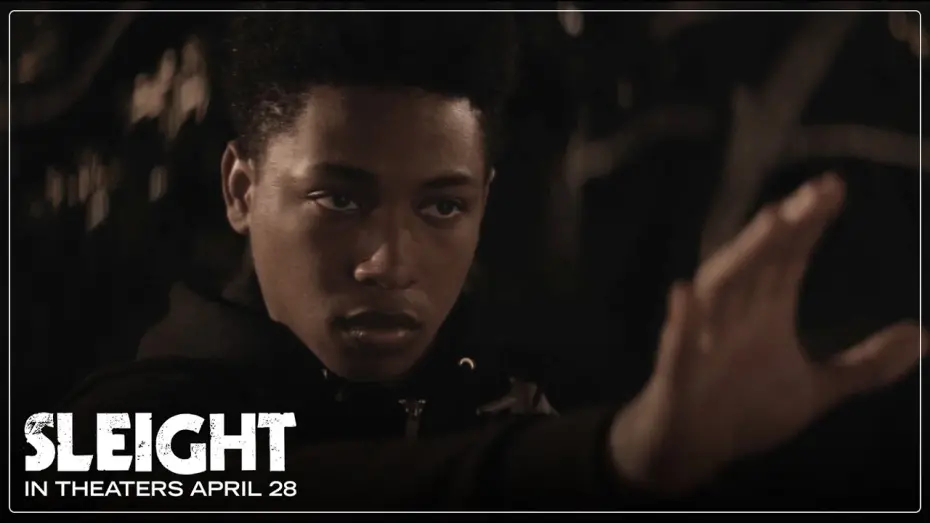 Watch film Sleight | TV Spot